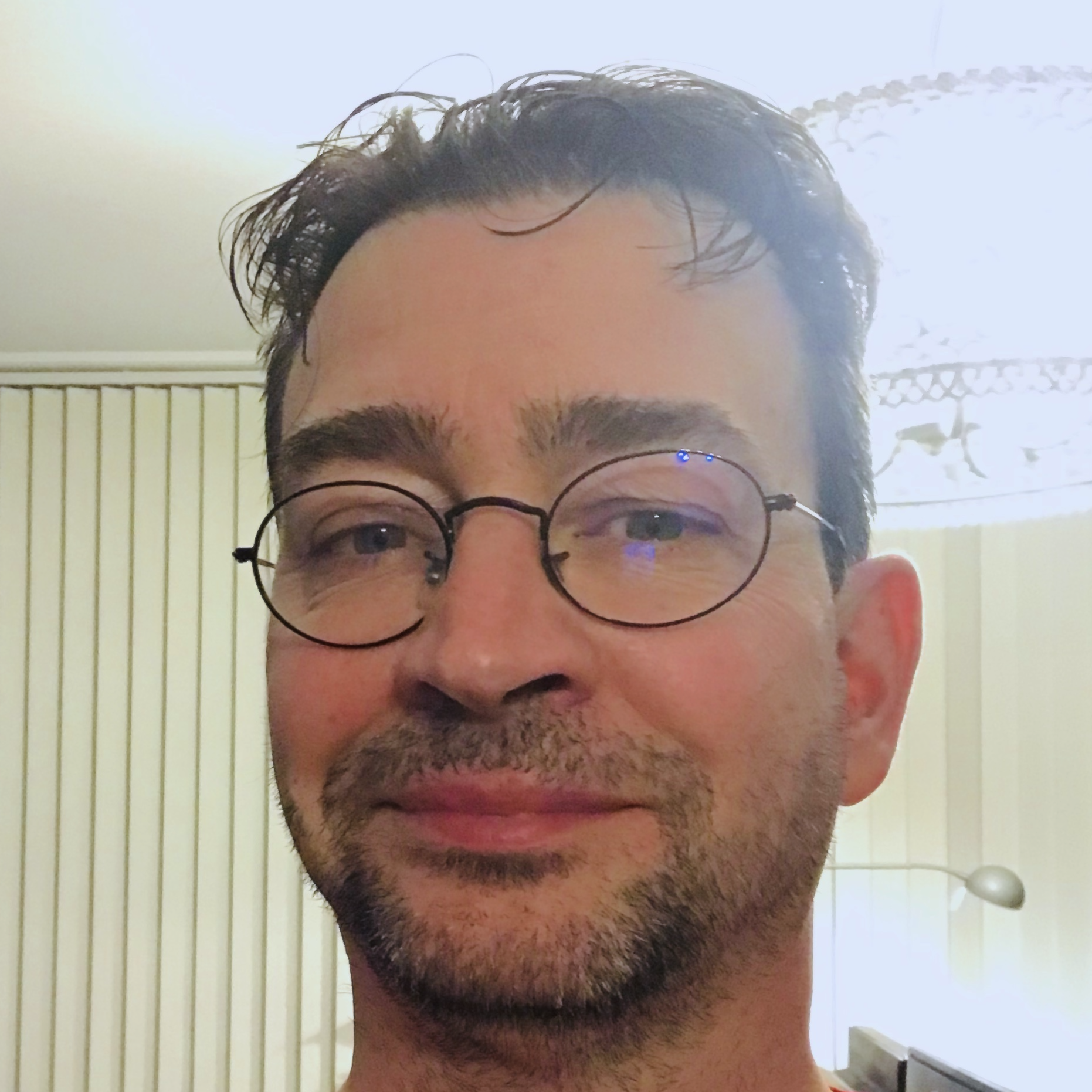 Mike Van Drongelen