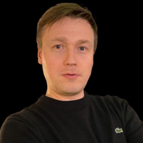 Przemysław Milner - PHP/Laravel Entwickler – Software - CRM, API, KI.
