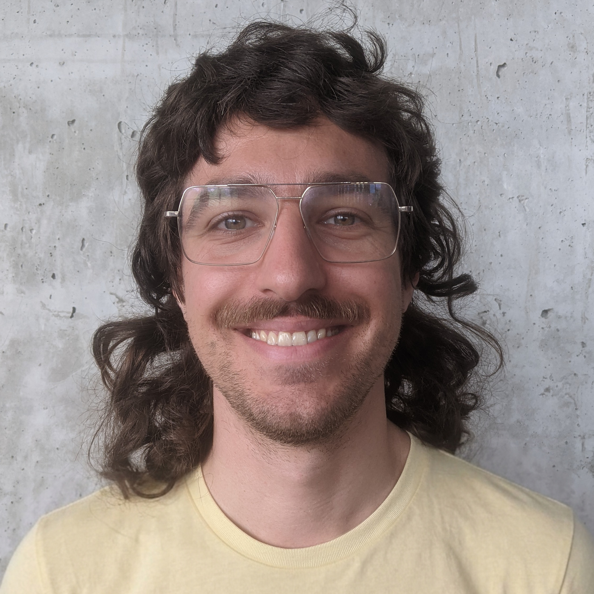 Max Ruß - Interim Manager & Consultant · People & HR Tech