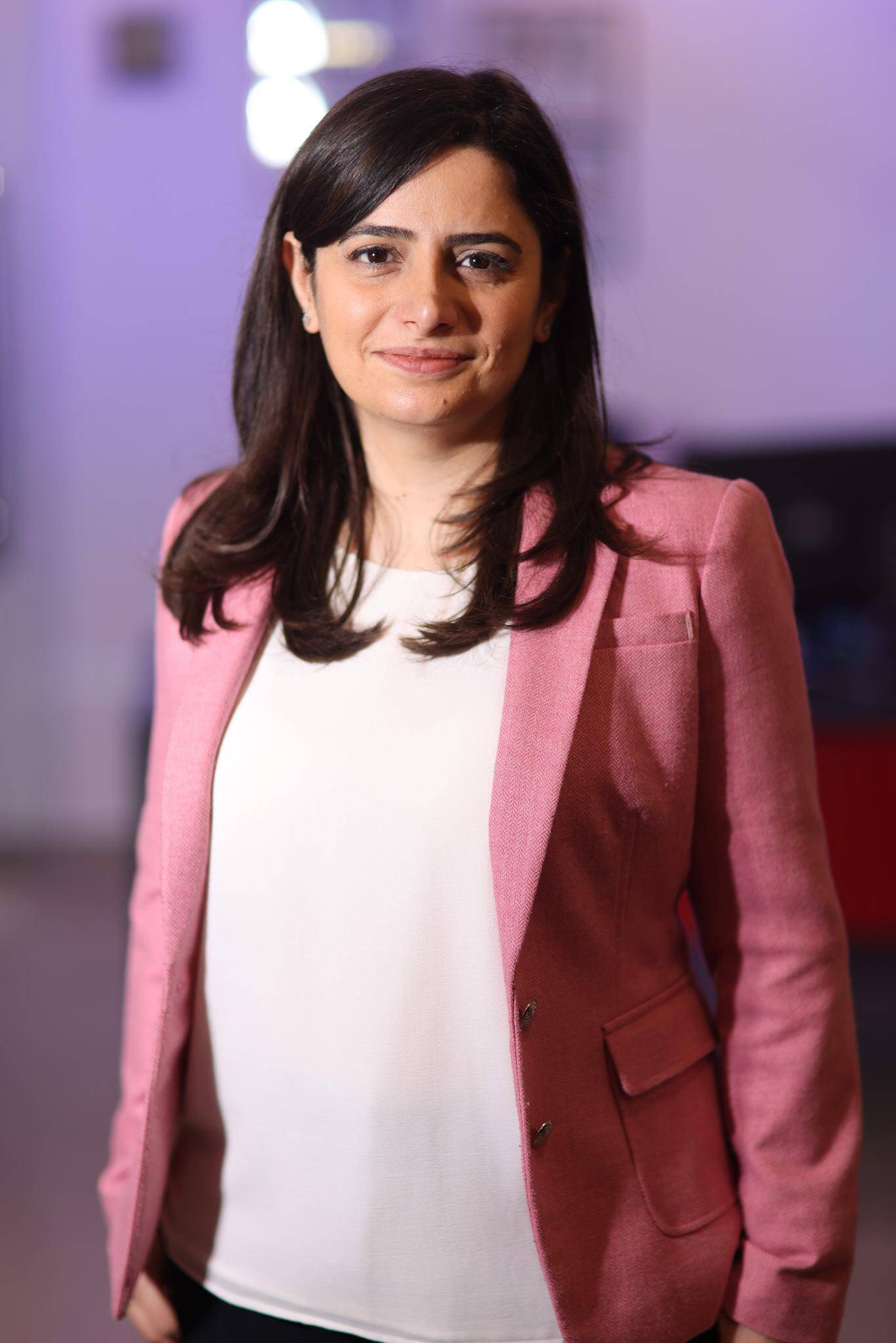 Rana E.
