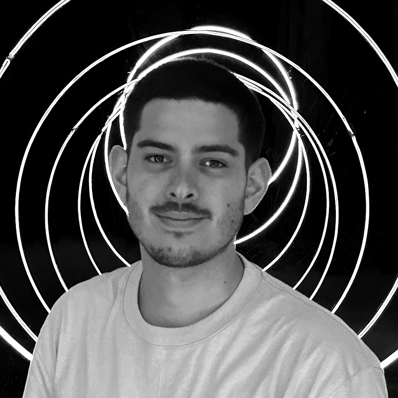 Simon Barrenechea