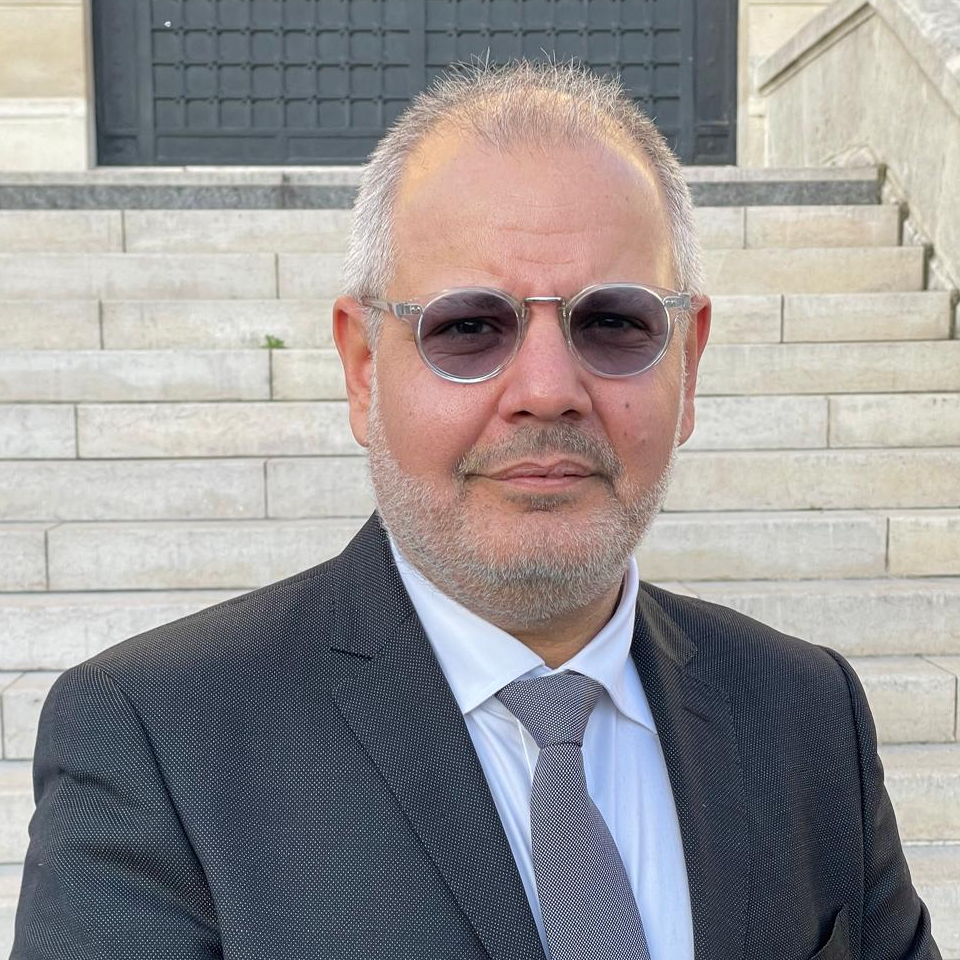 Mickaël Assayag