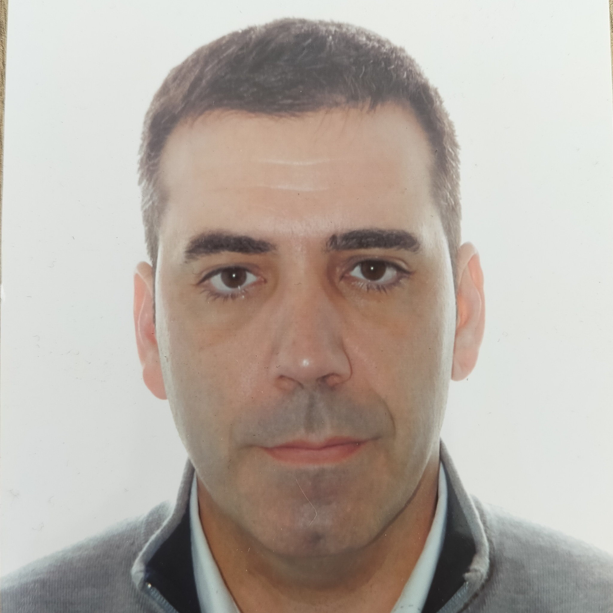 Jose Perez