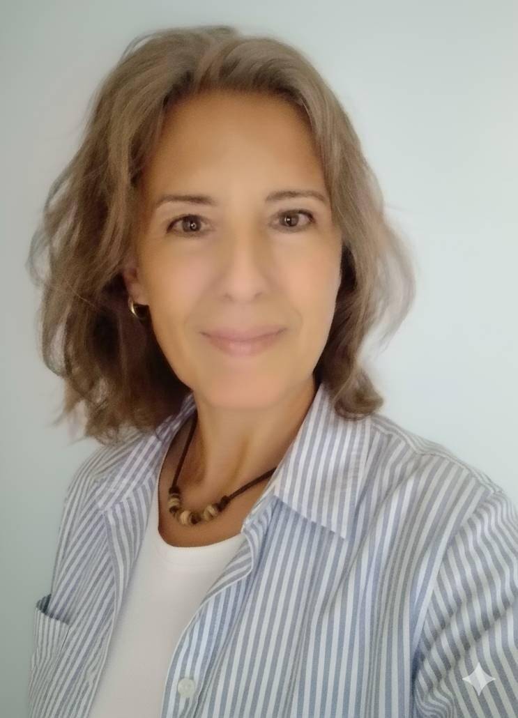 Magdalena Carracelas - Talent Acquisition Partner