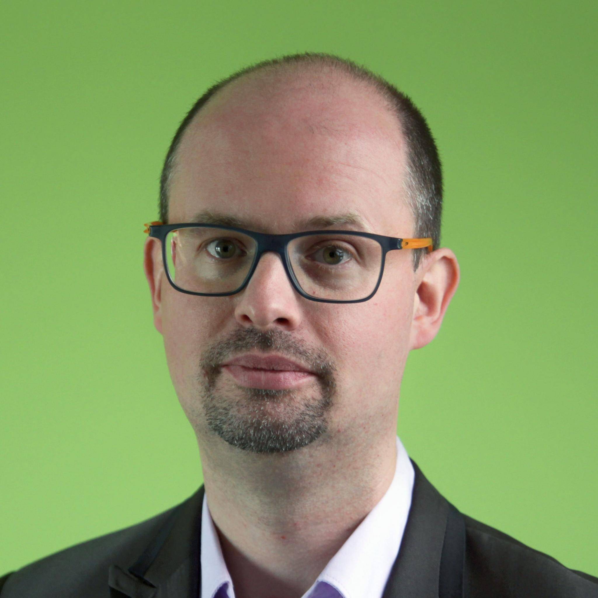 Julien Abbé - Expert Puppet