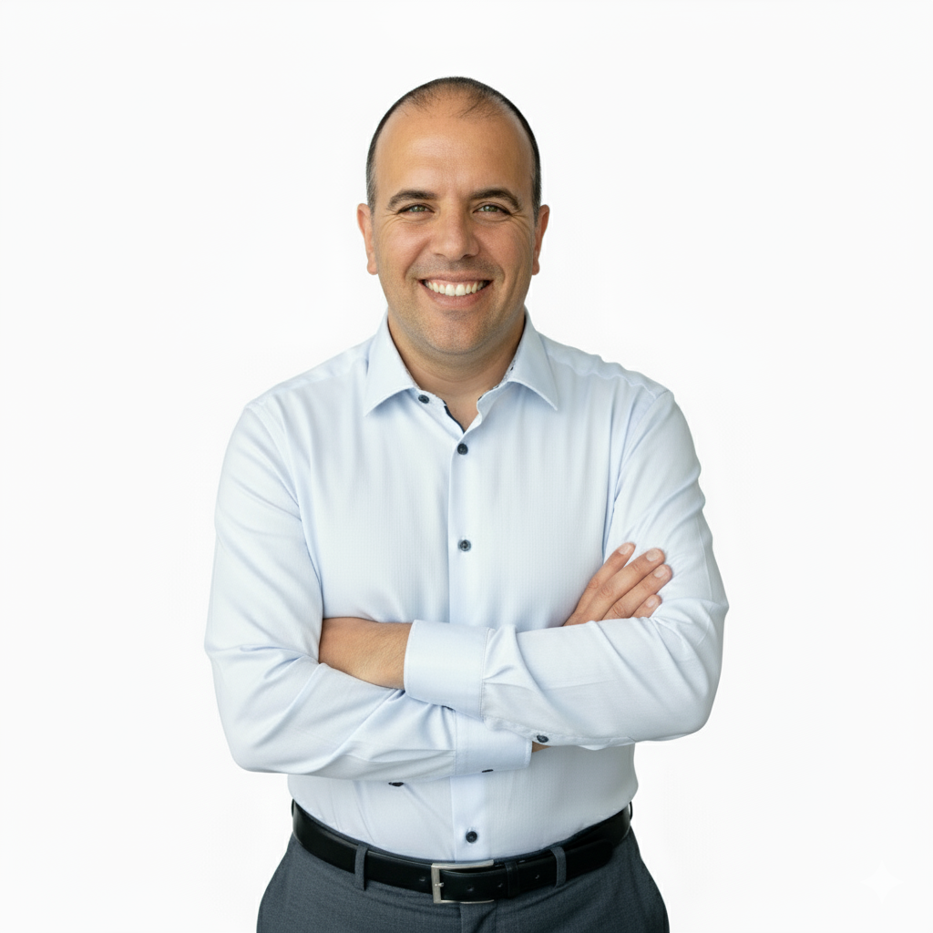 Vincent Adamo - Framer Expert ⏐ Wordpress Expert