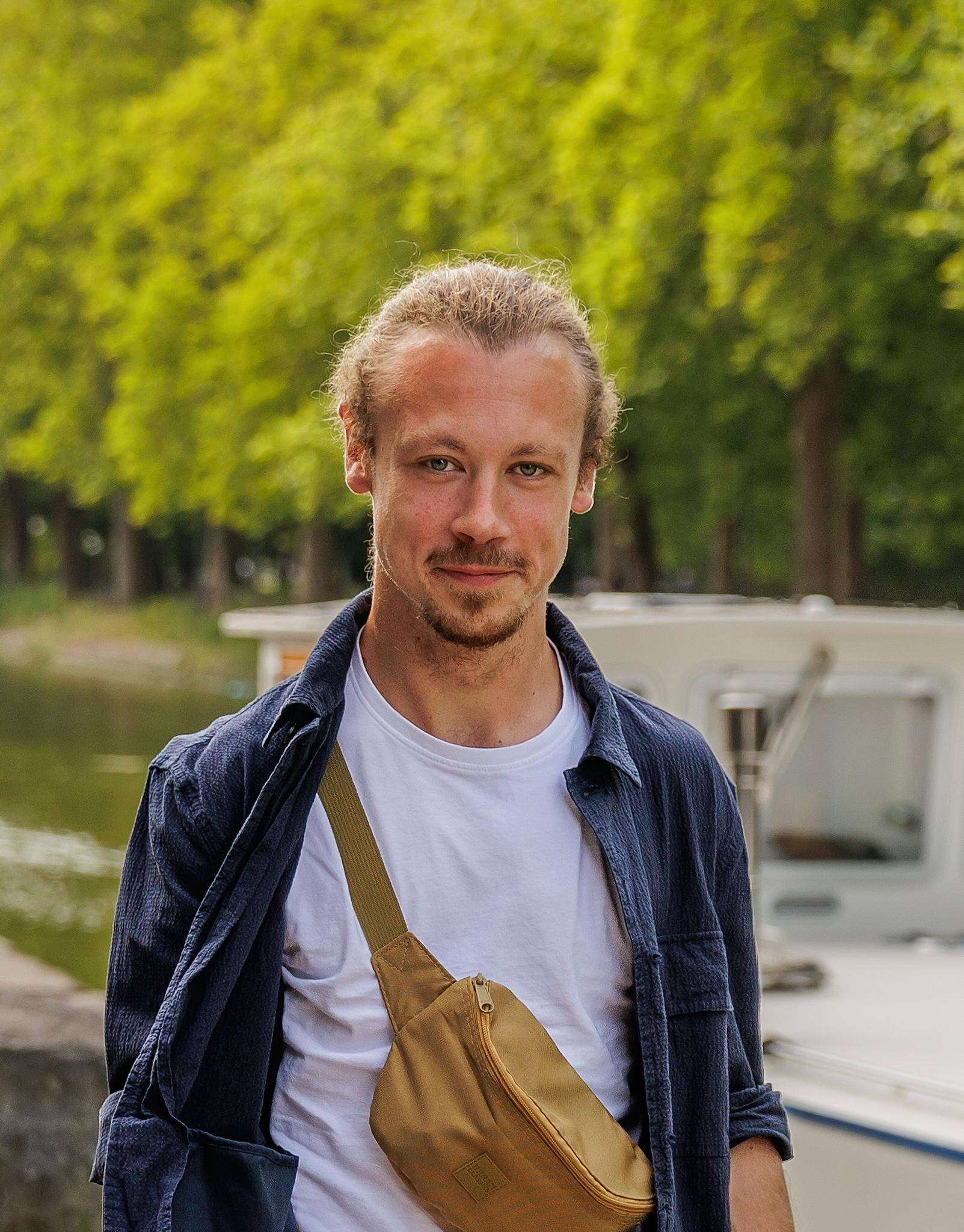 Sébastien Pouilly - Consultant IA | Du flou au système qui fonctionne
