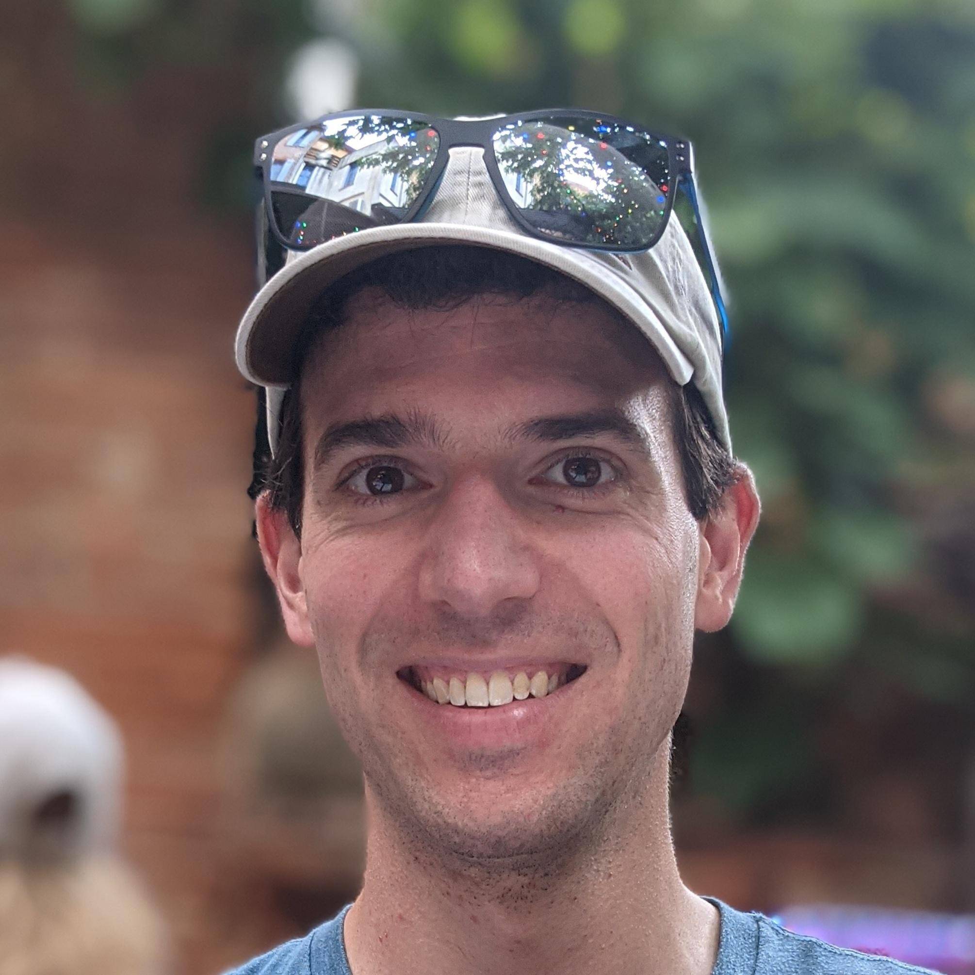 Florent Poinsaut - Ingé DevOps, Cloud, Terraform, K8s / Vidéaste