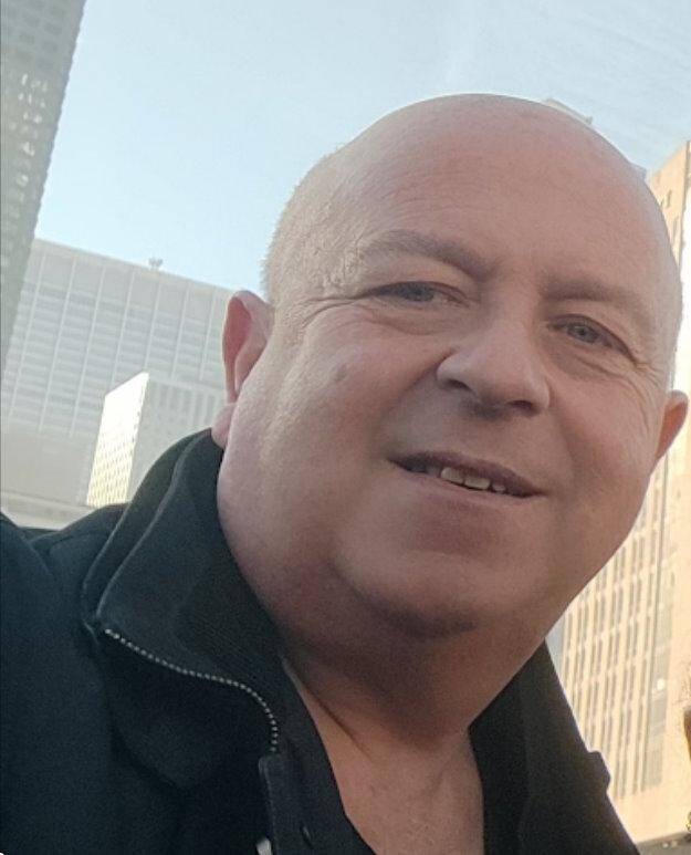 Sylvain Perez