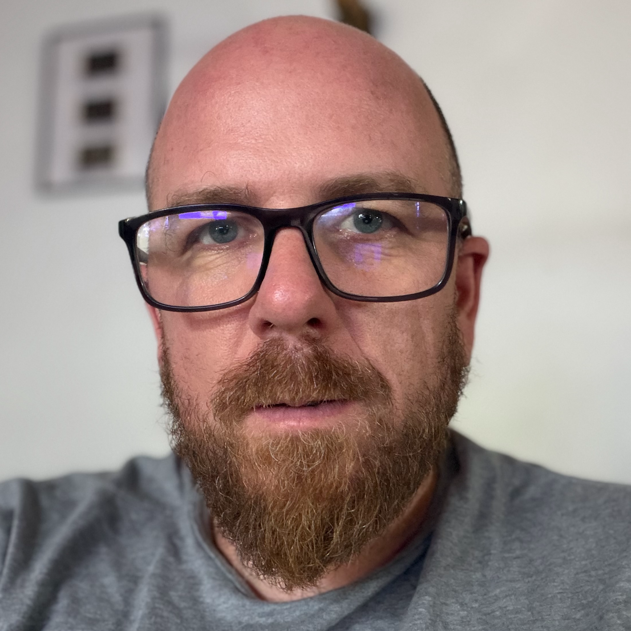 Jerome Gosselin - Consultant en automatisation IA