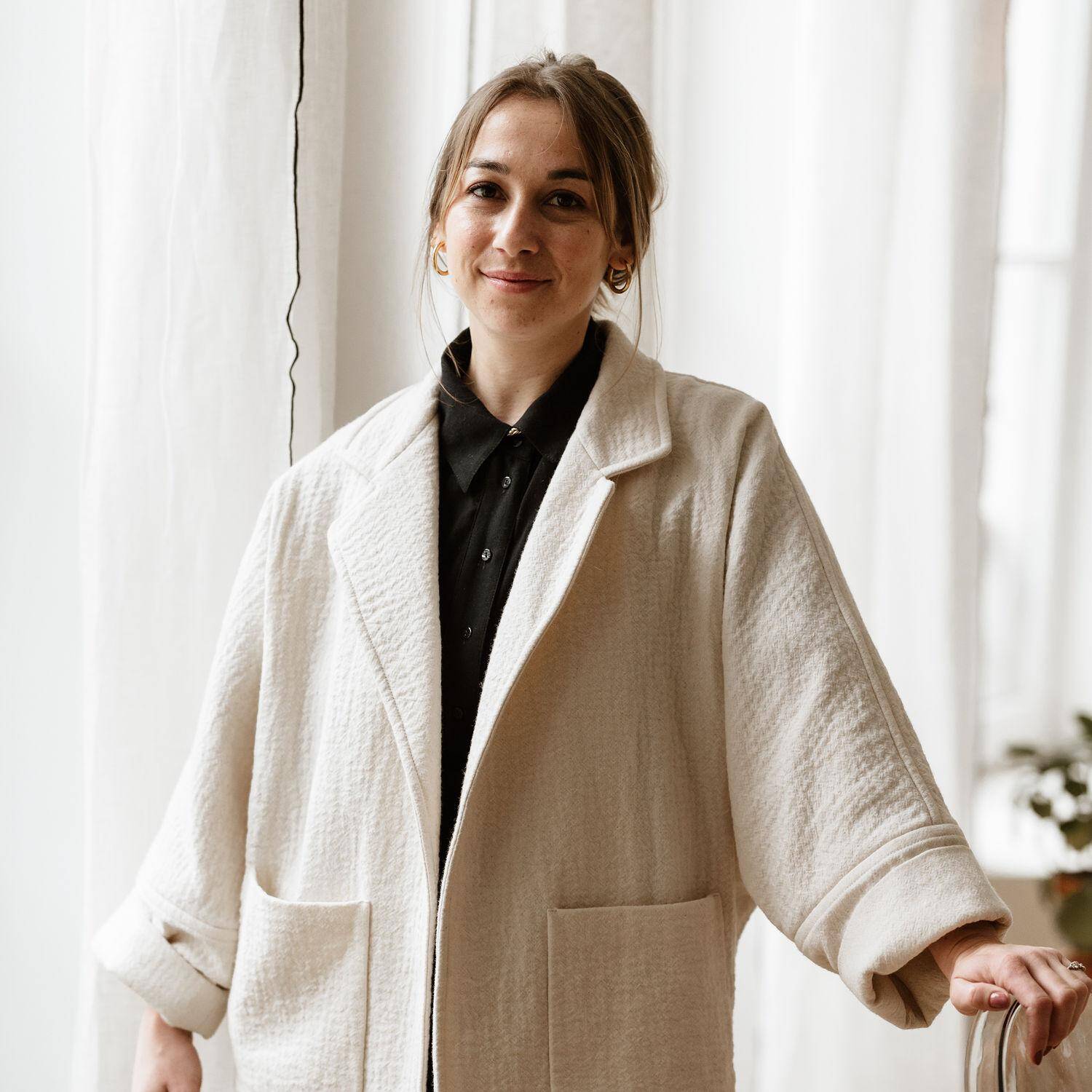 Alizée Brimont