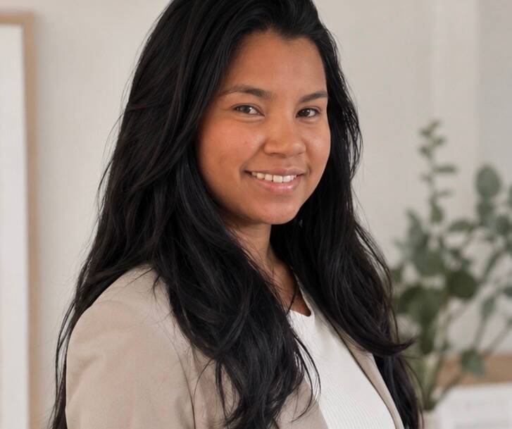 Lisiane K. - Wordpress | Créatrice de site web  
