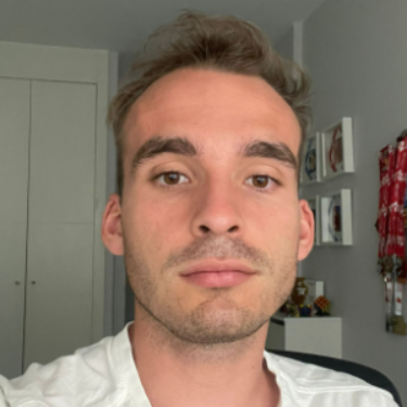 Jorge  - Pentester