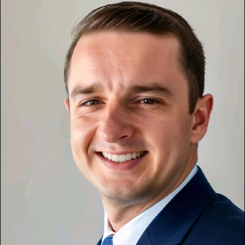 Eric Schäfer - Data engineer Hadoop, Spark & GCP