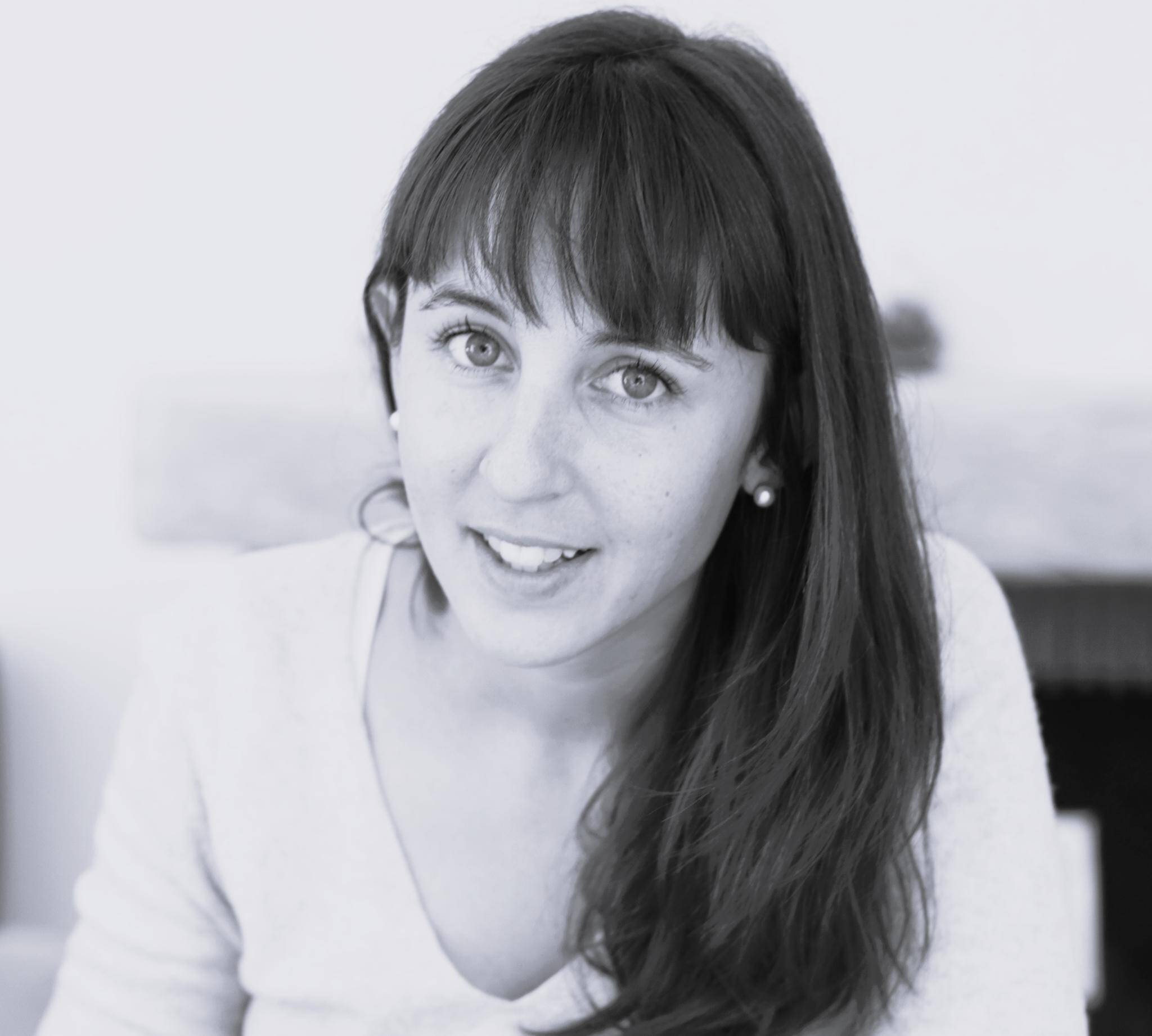 Fanny  - Expert in building energy performance