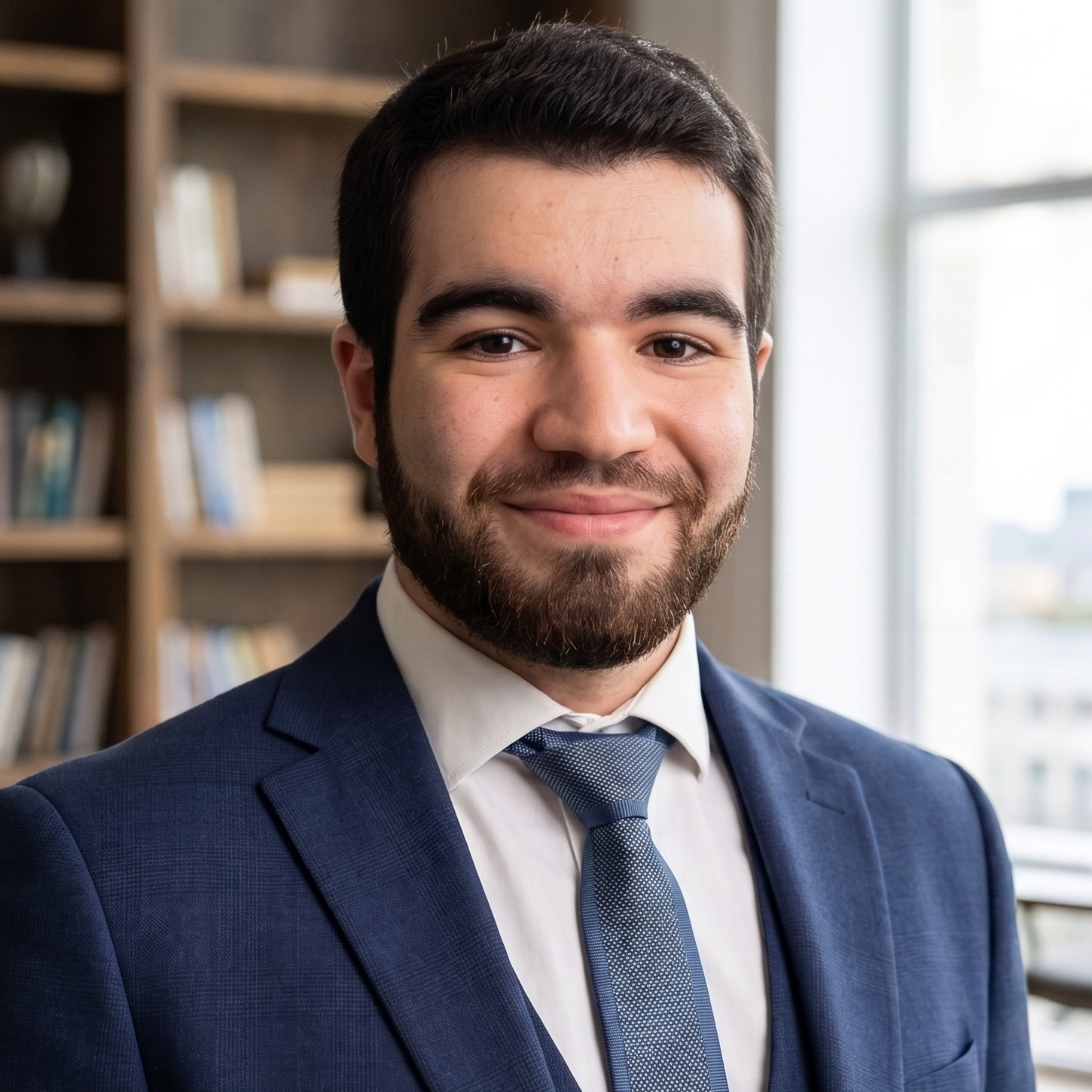 Raphael Possel - CONSULTANT SIRH PAIE (IN & AMOA)
