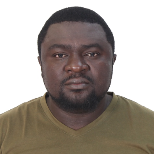 David Njogu - Teacher