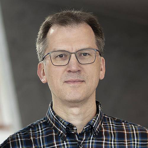 Laurent Gemmel