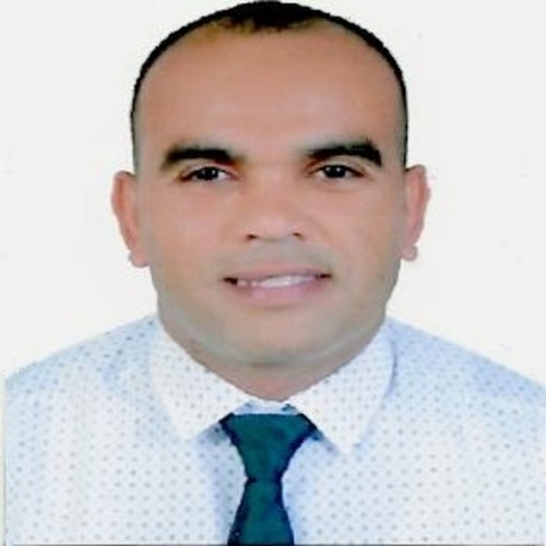 Abdelouahd Soumer - Tech lead JAVA FullStack