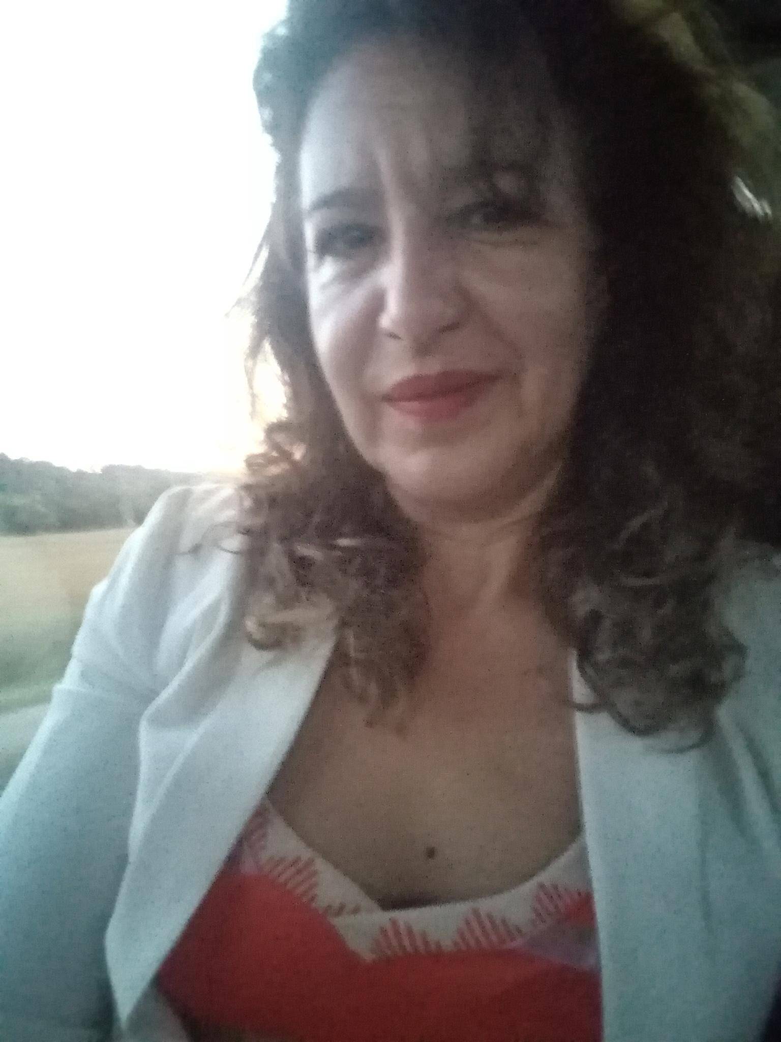 Jalila Anini - copywritter