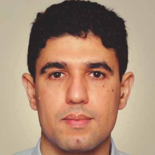 Achraf El Khatabi