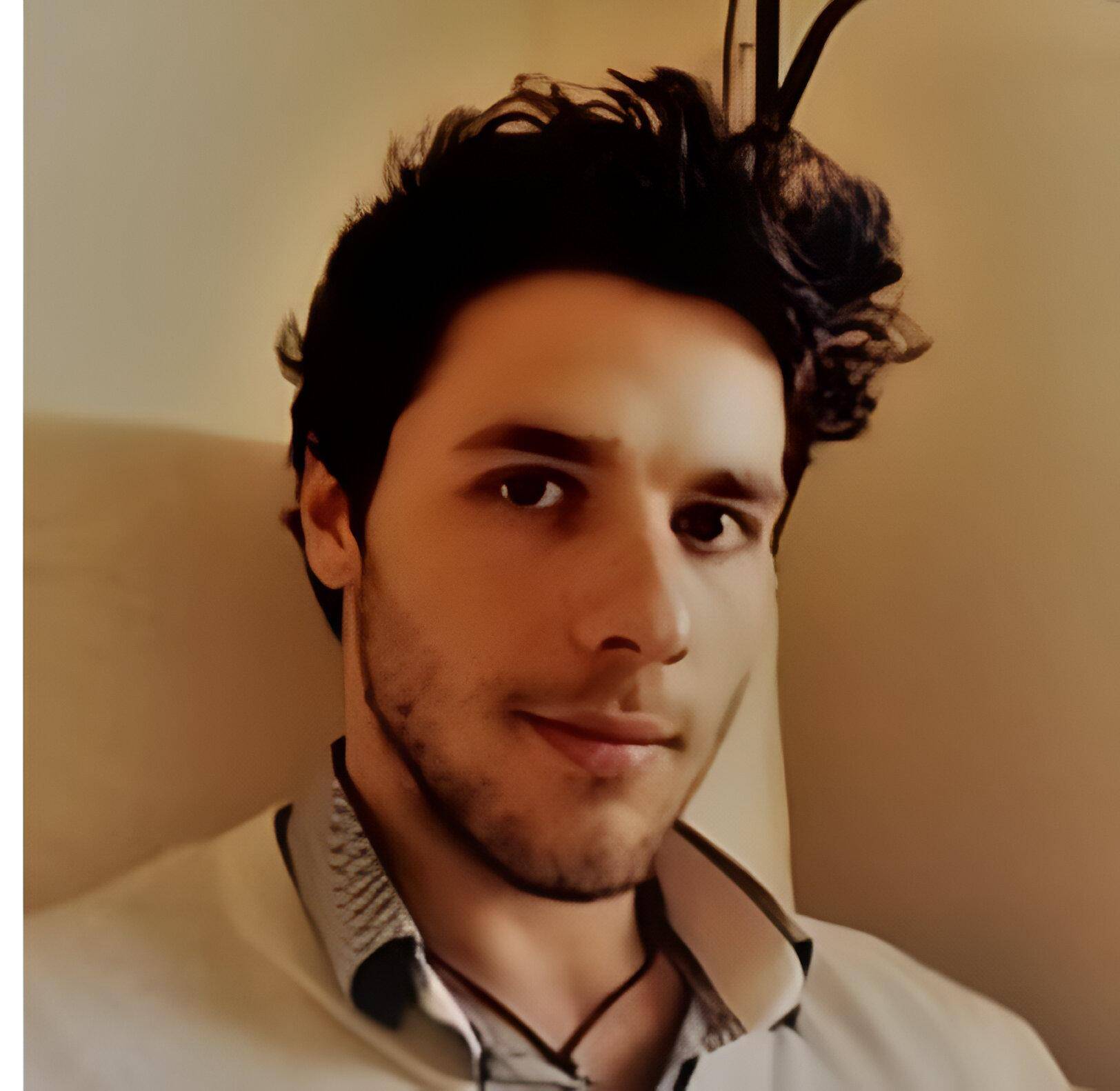 Amaury L.