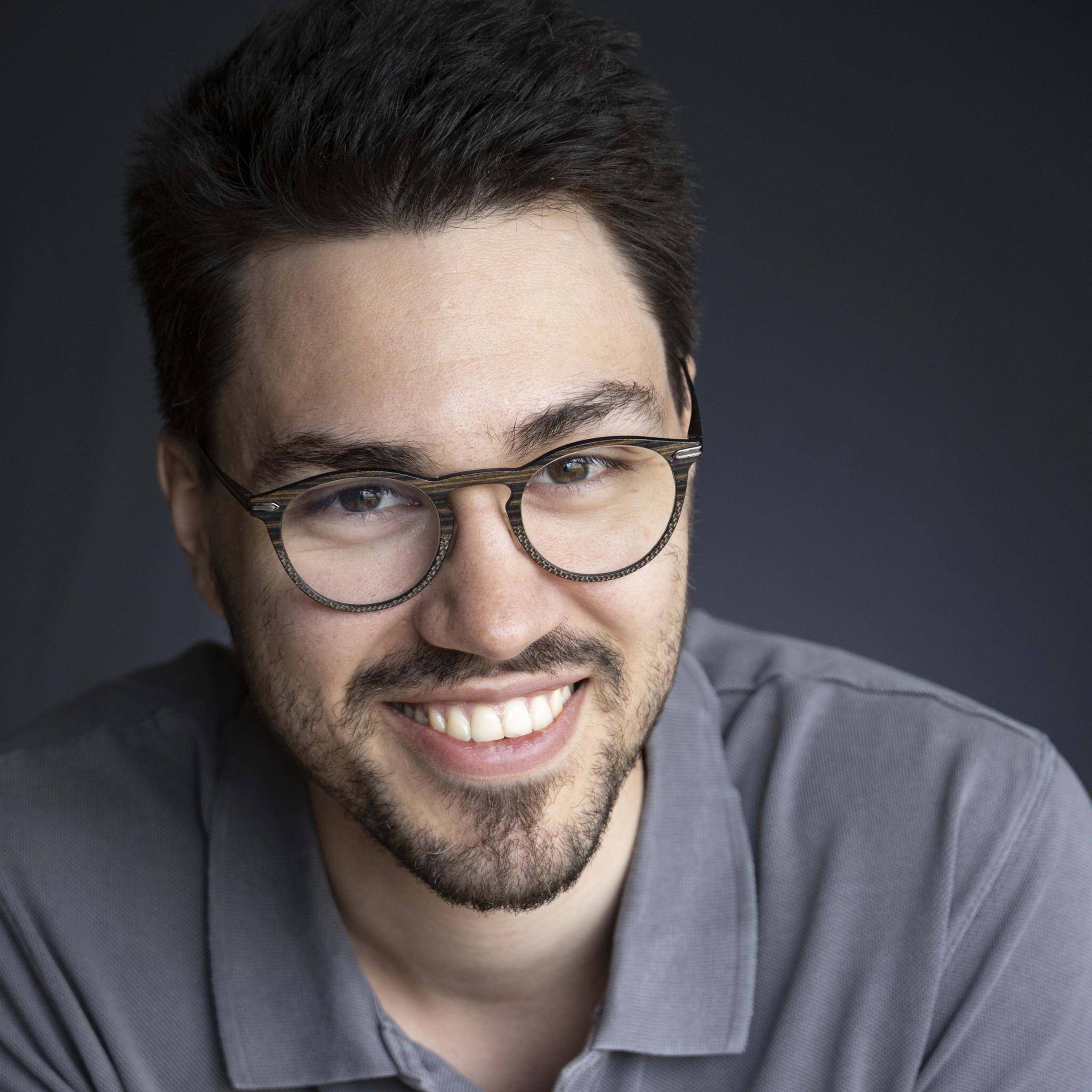Adrien Jacquemet