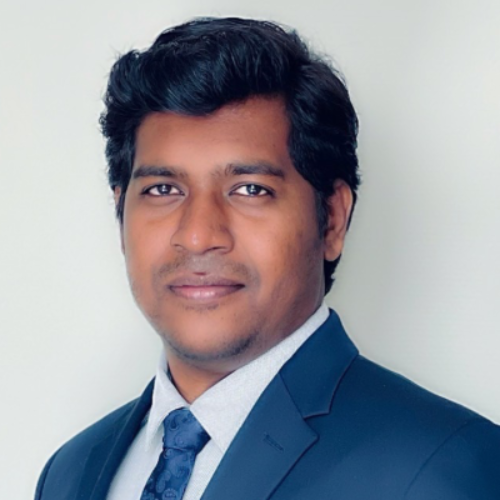 Rahul Narayan - Consultant - Commercial Insights & Analytics