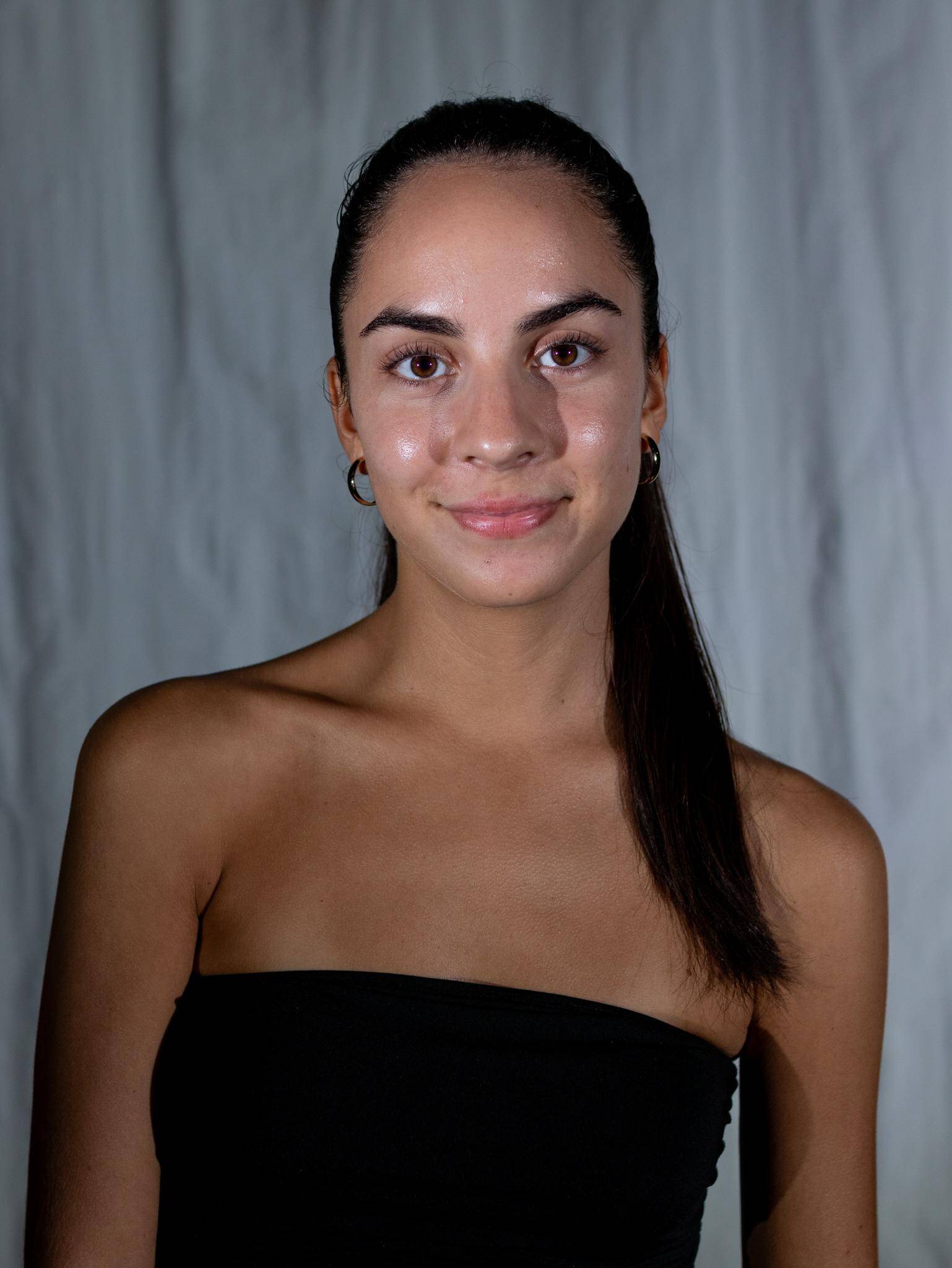 Leila Torres - Fotógrafa freelancer