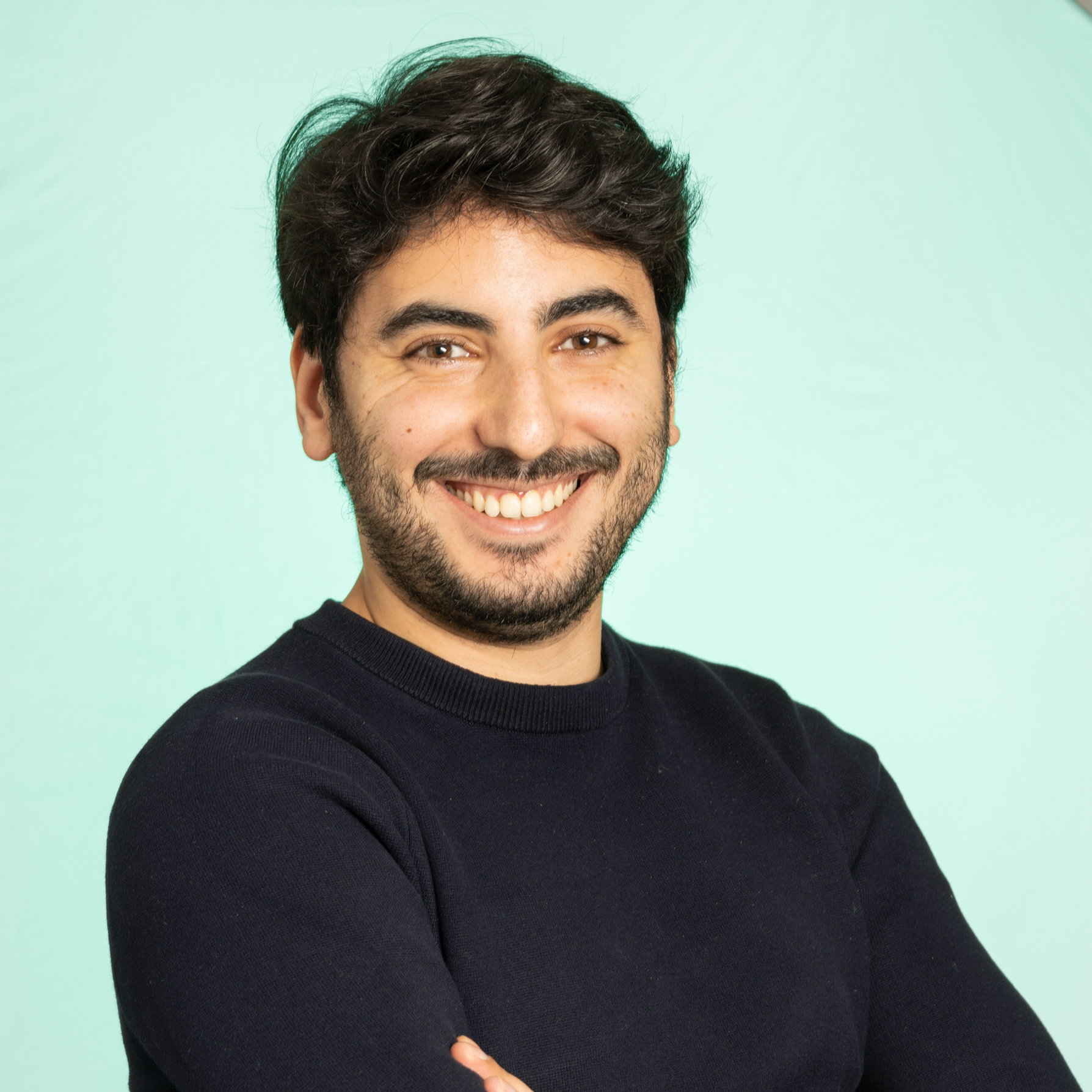 Omar El Aoufi