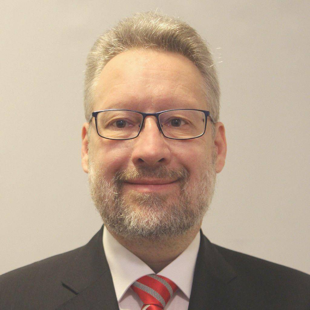Michael Weber