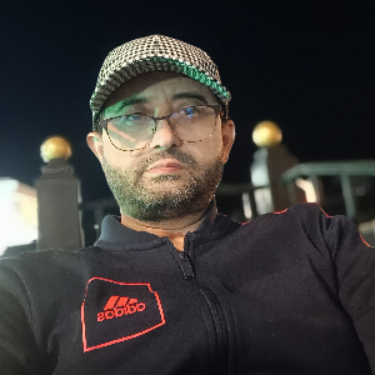 Abdelmounaim Mimouni