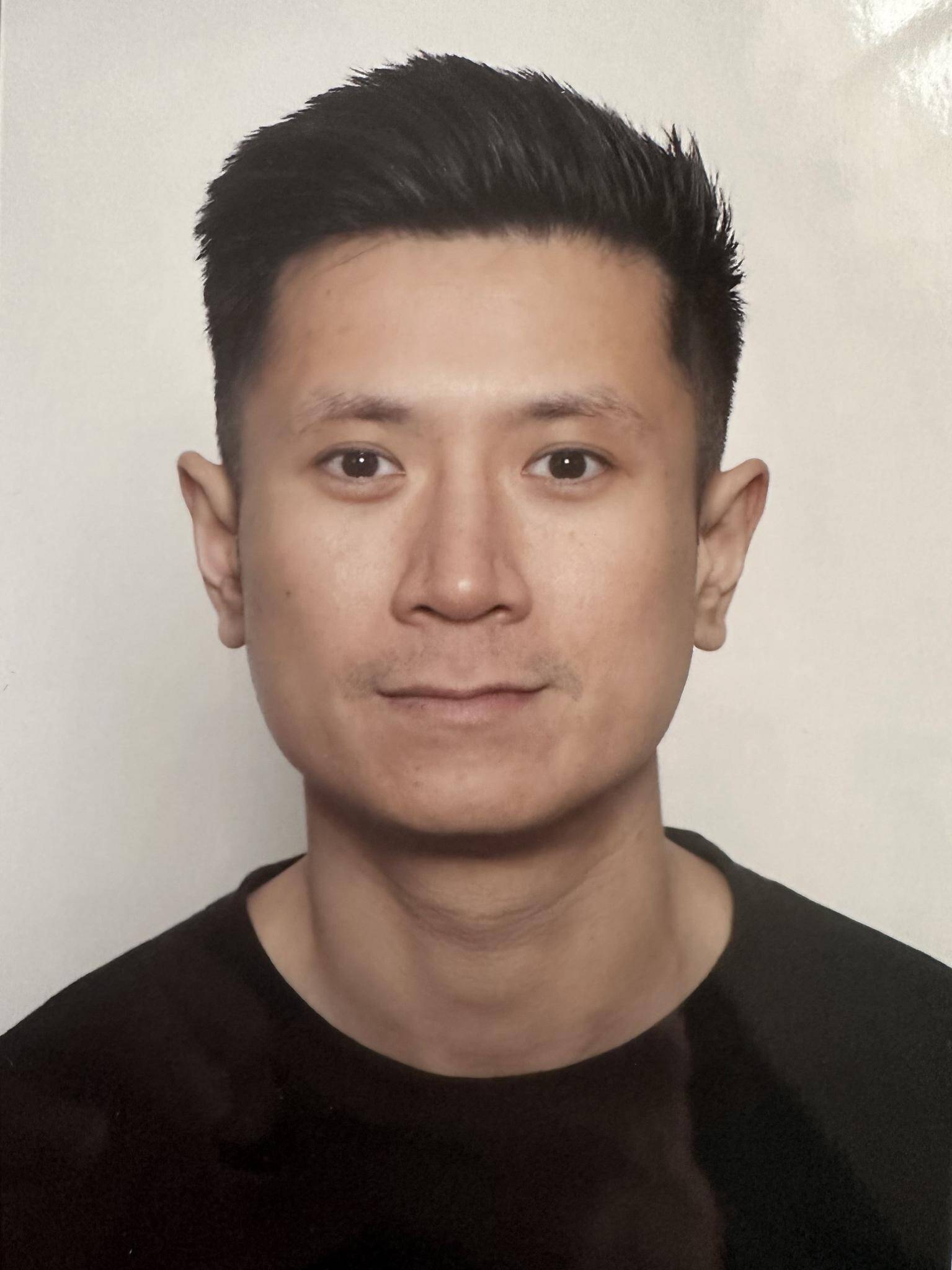 Sylvain Luong