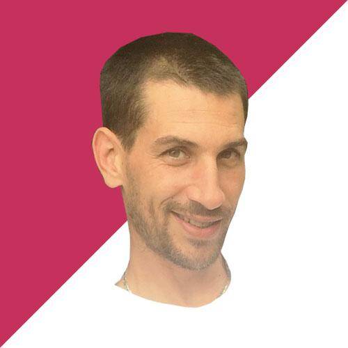 Nicolas Guilloux