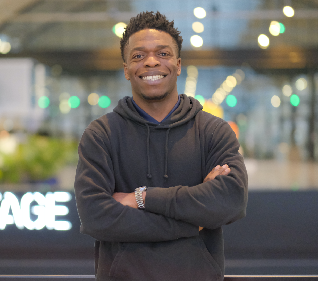 Affiss S. - Product Manager