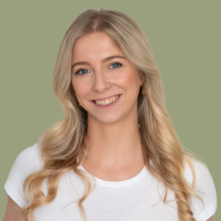 Elina Mörsdorf - Google Ads / SEA / Tracking/ Performance Marketing