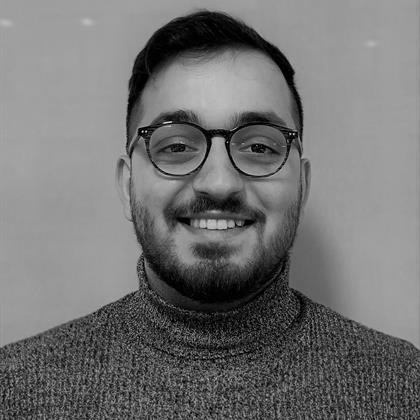 Salih Gungor