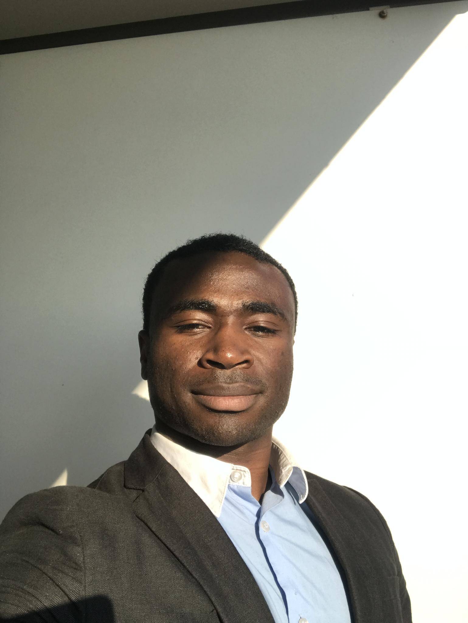 Dwayne  - Gl Accountant