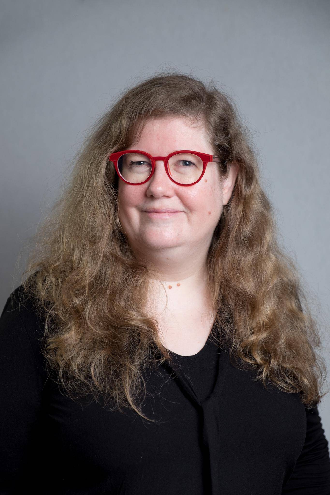 Amandine Pillot - Référente Handicap - Formatrice & Consultante 