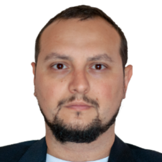 Manuel Checa Gómez - External Expert / Proposal Evaluator