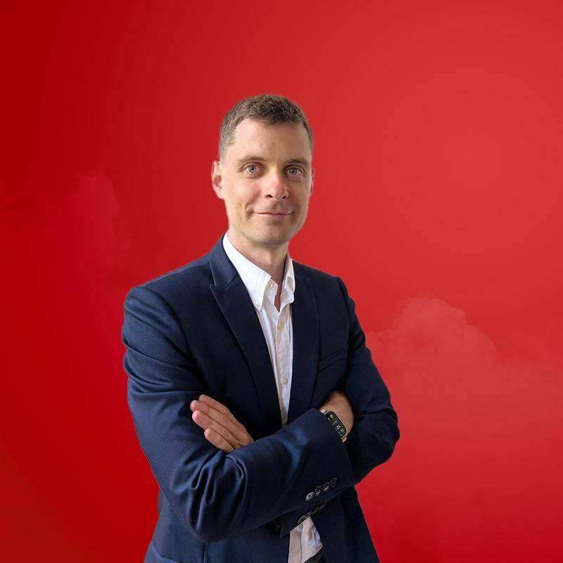 Julien Weber