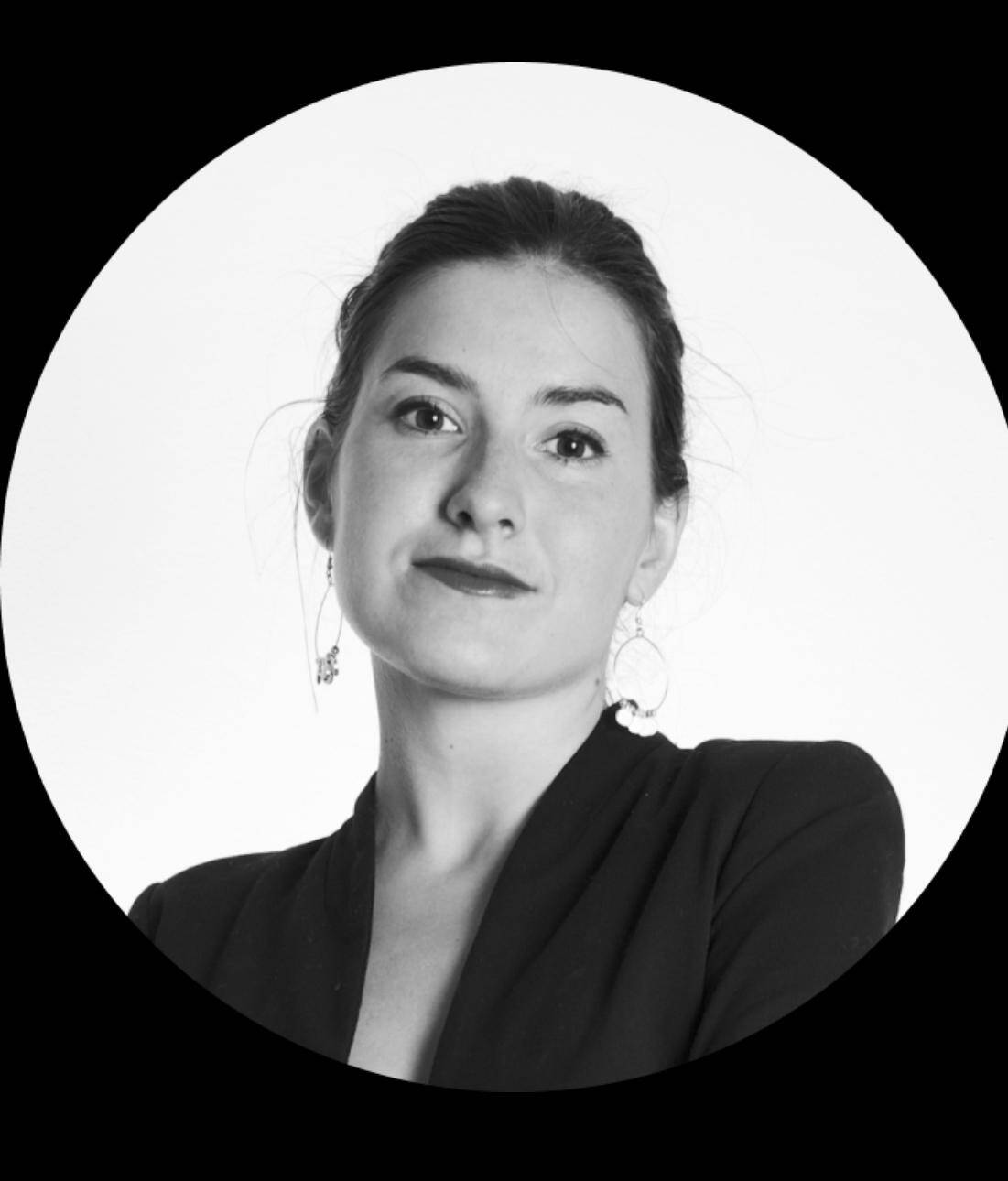 Marie-Pauline