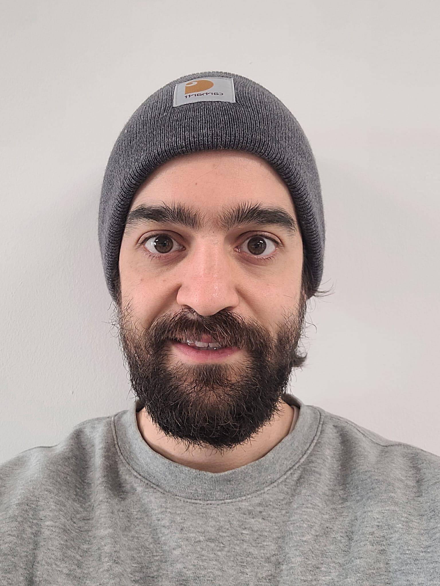 David Pérez Pérez