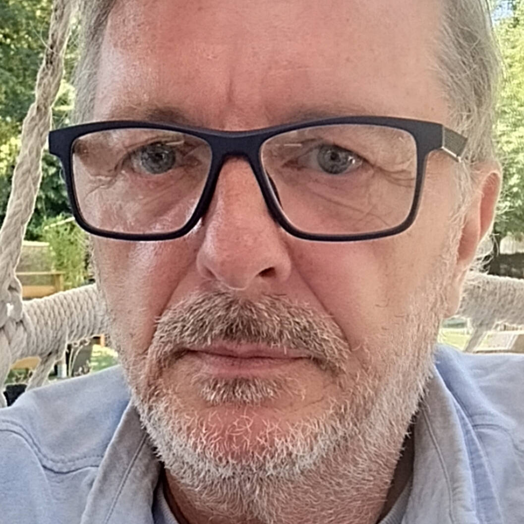 Lionel Touron
