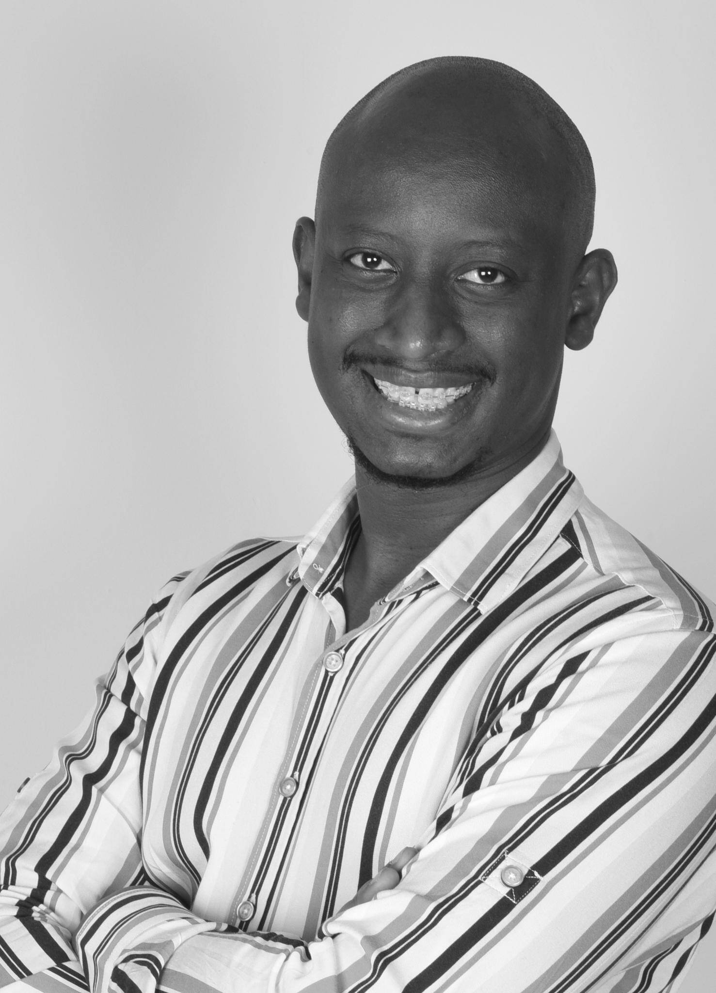 Love-God Ronzi - Senior project Manager Construction Engineering
