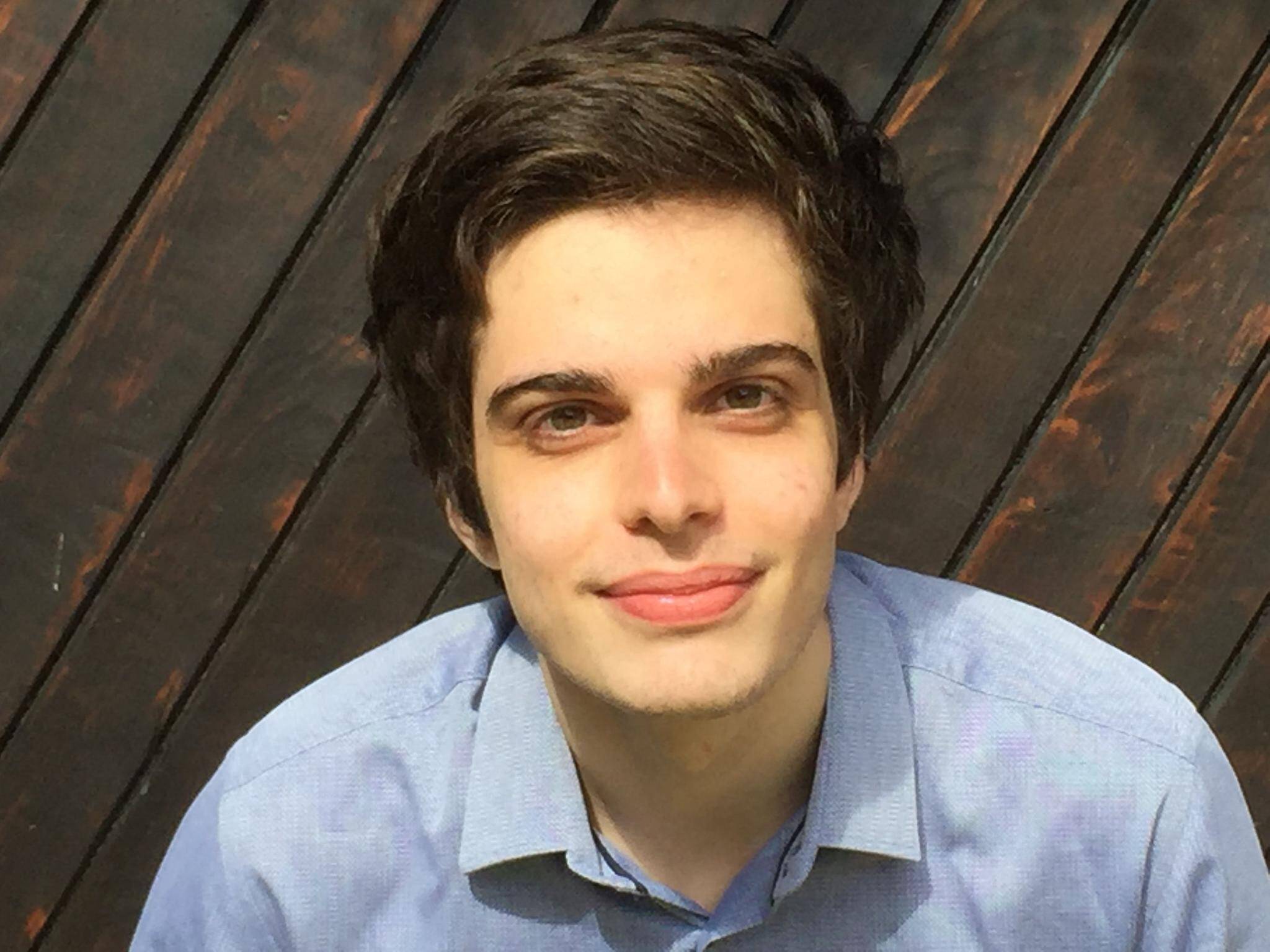Lucas Janci - Unity Developper (C#) / Game Designer