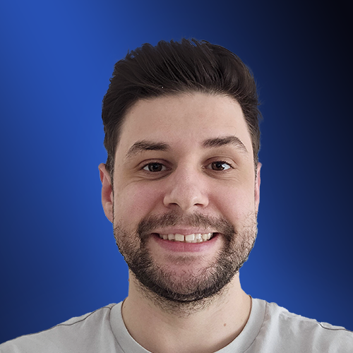 Ghislain Genay - ⭐ Backend Engineer | Expert Python