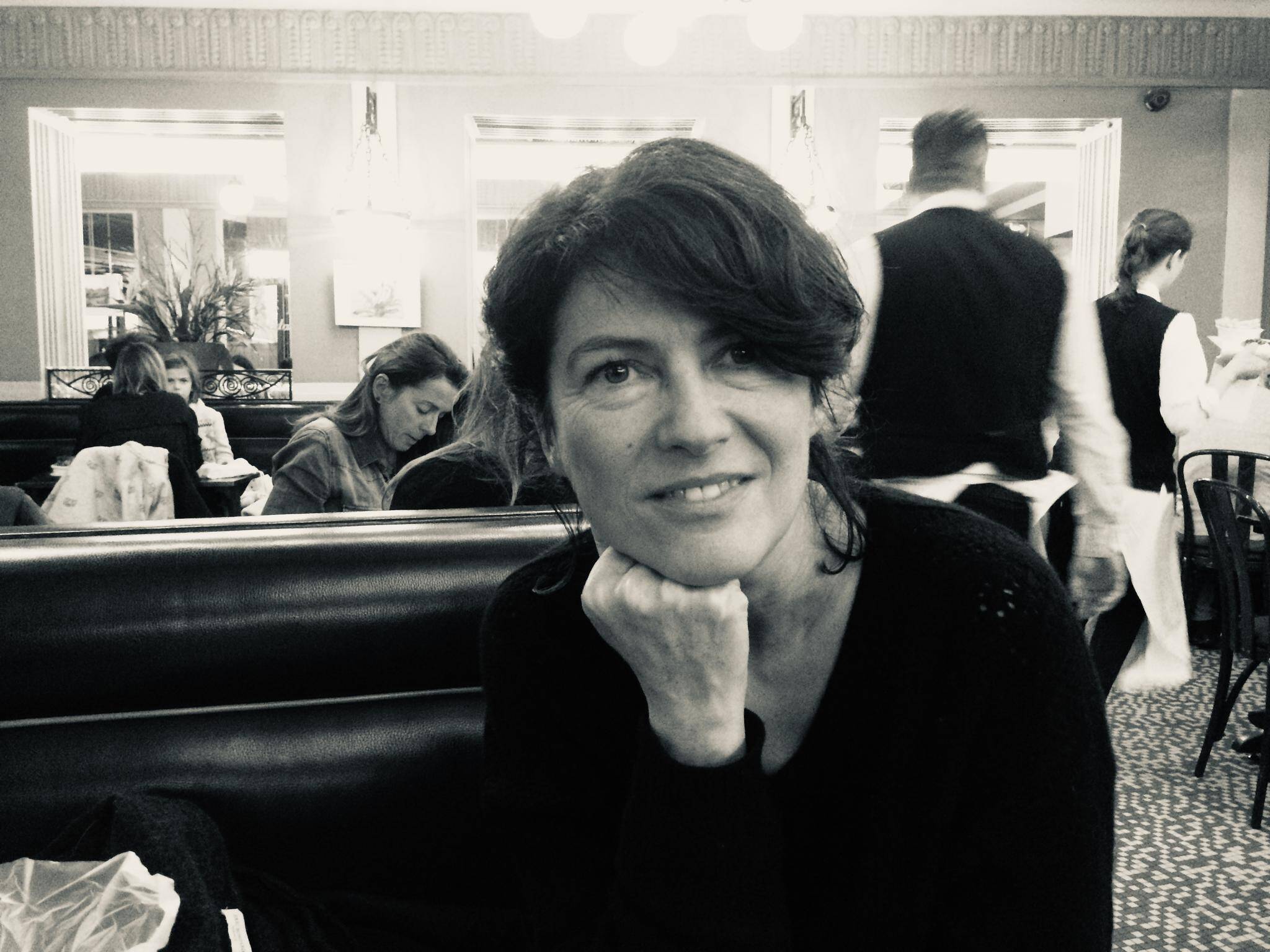 Catherine Chombart De Lauwe