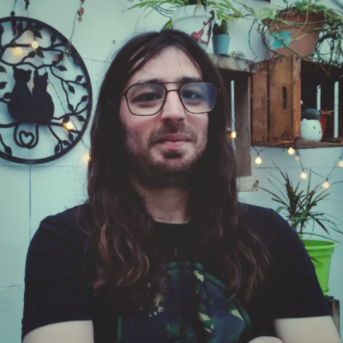 Oscar Sanchez - Tech Lead – Backend & Architecture