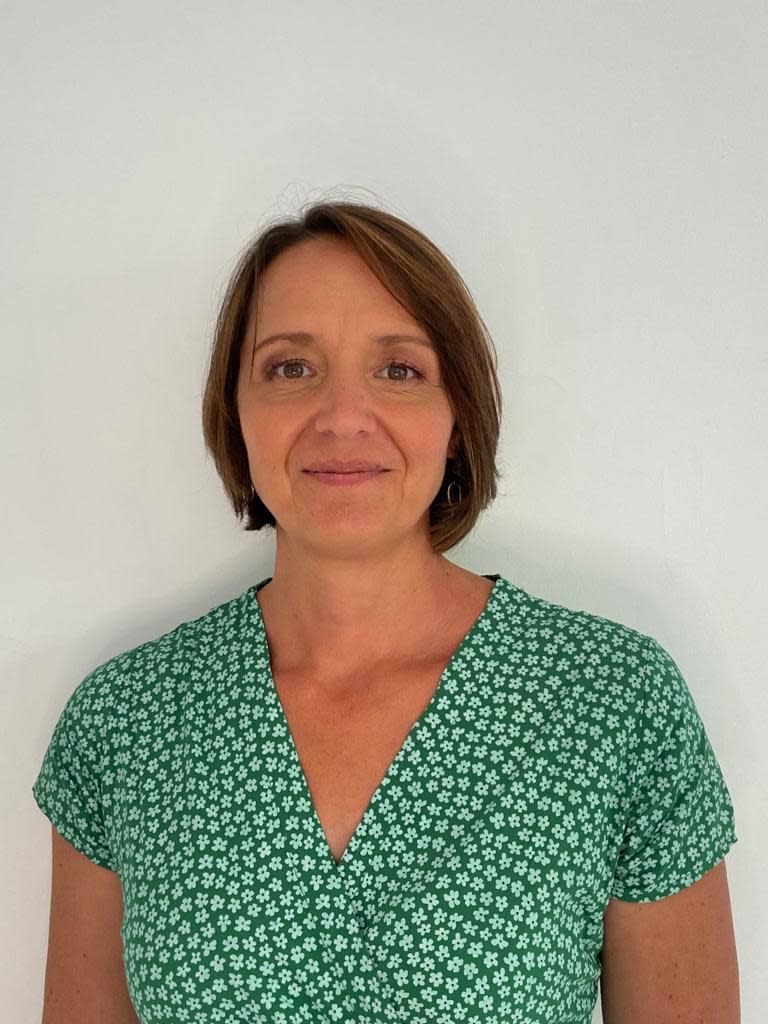 Virginie Labadie